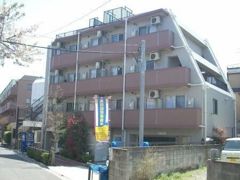 メインステージ赤塚の外観画像