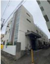 第二篠原荘の外観