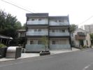 リブリ・ミライエの外観