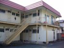 東栄ハイツⅠの間取り画像