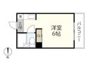 ベルパトリエ己斐中の間取り画像