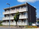 レオネクスト北鴻巣Ⅱの外観