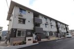セレーノ南田宮の間取り画像