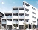 レヴィーガ大山の間取り画像