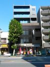 不二美屋Ⅲ(フジミヤスリー)の外観