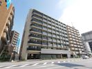 セジョリ墨田EASTⅢの外観
