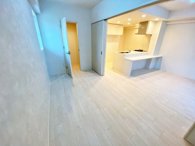 洋室