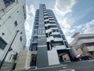 ハイネス徳力の外観