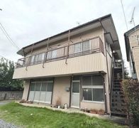 内野本郷ハウスの外観画像