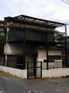上沢3丁目貸家の間取り画像