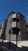 モダンラフォンテ徳丸の間取り画像