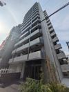 パレスシンシア江東橋の外観