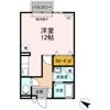 ジュネス吉岡の間取り画像