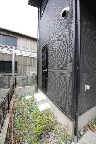 庭