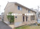 グランリヴェールの間取り画像