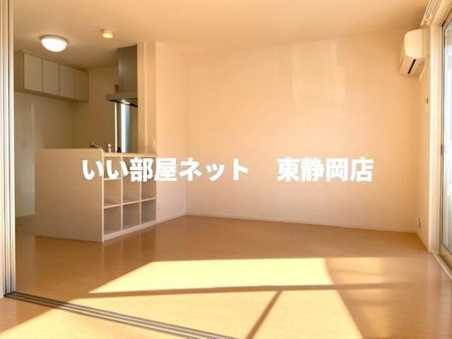リビング