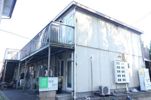 旭コーポの間取り画像