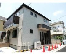 メゾン烏山の外観画像