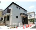 メゾン烏山の外観