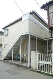 アネックス正和の外観画像
