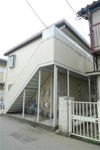 アネックス正和の間取り画像