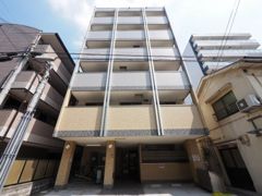 アパートメント玉川の外観画像