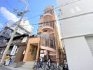 アリエスかまくらの外観