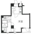 フェニックス東高円寺(フェニックスヒガシコウエンジ)の間取り画像