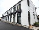 レオパレスVientoの外観