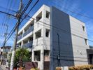 I．N（アイエヌ）香ヶ丘の外観