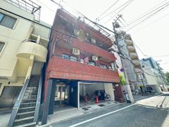 LUCIR十日市の外観画像