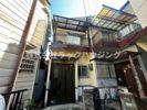 門真市浜町貸家の間取り画像