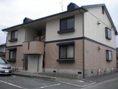 セジュール武蔵ヶ丘 B棟の外観画像
