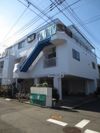スカイハイツの間取り画像