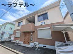 グローリエの外観画像