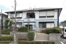 サンシャイン緑丘 Cの外観画像