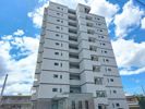 ひかりハイツ石手川の外観