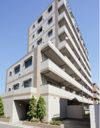 コンフォリア墨田立花の間取り画像