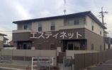 アグレアーブル Ⅱの外観