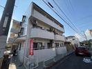 サンシャイン五日市の間取り画像