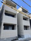 ココアス戸畑の間取り画像