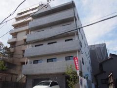 KARAKASAApartmentの外観画像