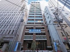 セイワパレス本町東の外観画像