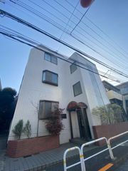 グランカーサ伊藤の外観画像