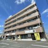 クレセール松岡2の間取り画像