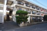 ホワイトメゾン学南2号棟の間取り画像