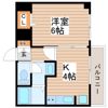 Court・Y・Kの間取り画像