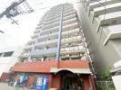 Do九条1の外観