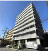 コンフォリア江坂広芝町の間取り画像