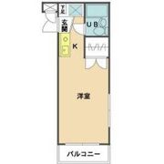 メゾン・ド・パルレの間取り画像